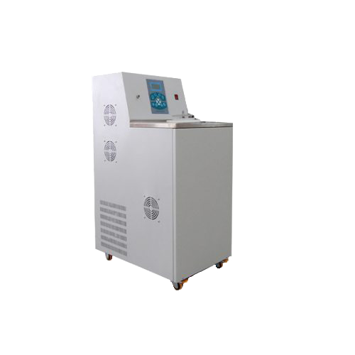 Non Contact Type Thermostatic Ultrasonic Homogenizer (Cup type)